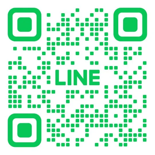 QR Code ติดต่อ หนังใหม่ 2025 เต็มเรื่องพากย์ไทย ผ่าน Line